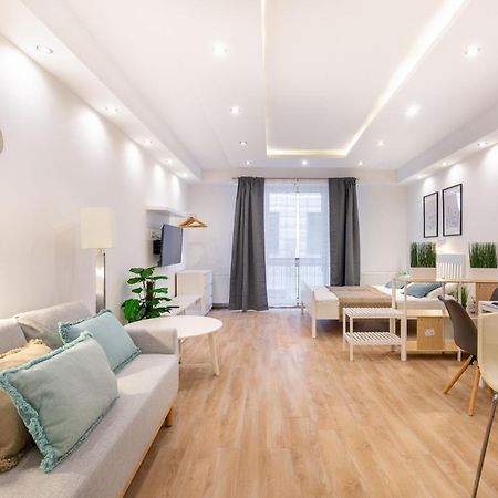 Downtown Nature Apartment Budapest Esterno foto