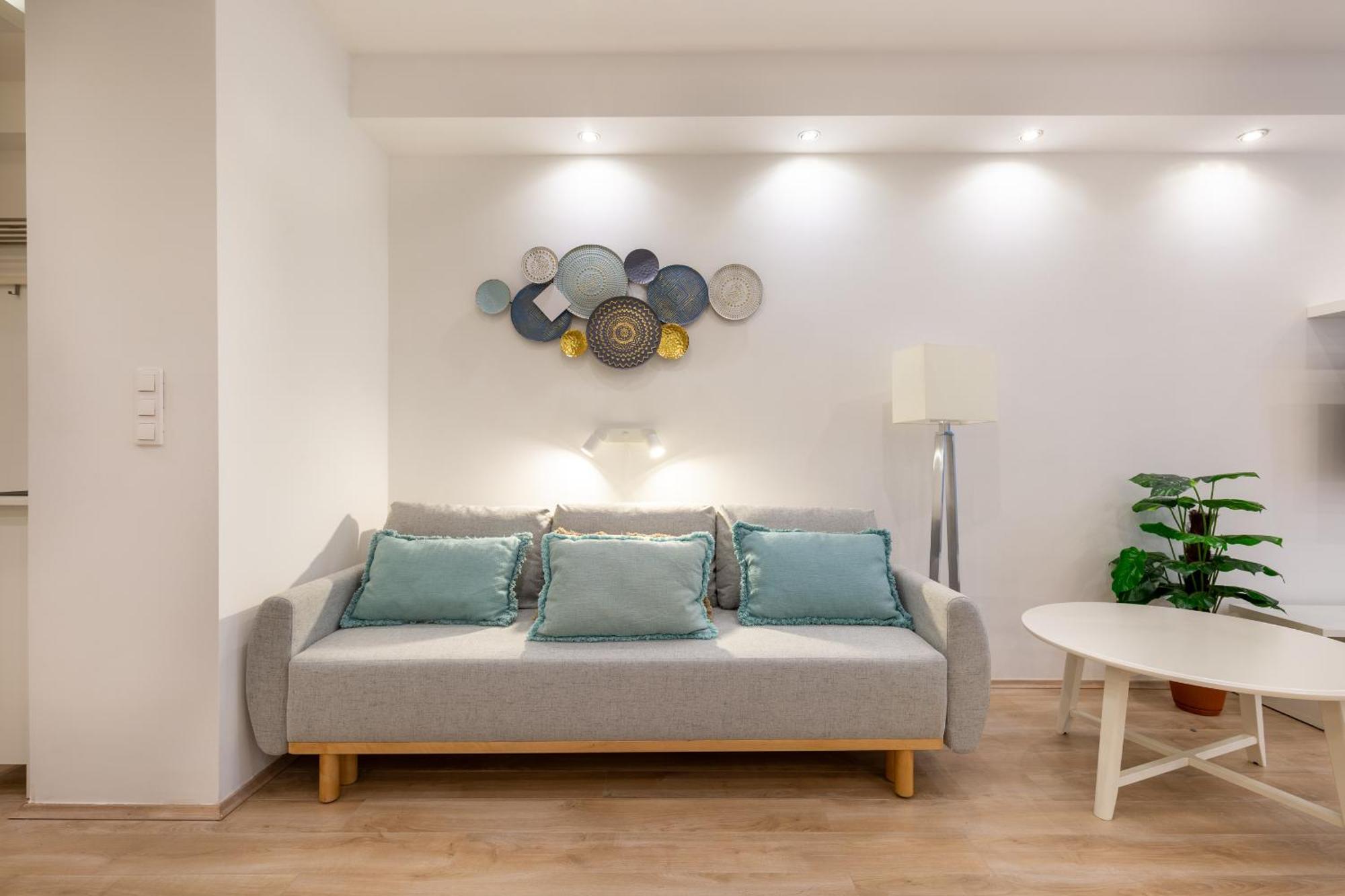 Downtown Nature Apartment Budapest Esterno foto
